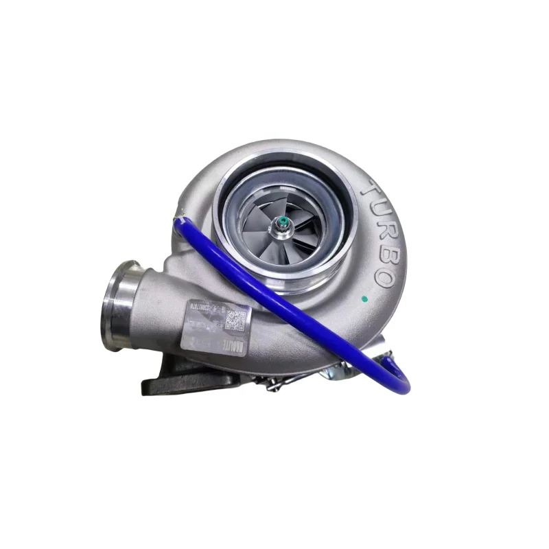 

High Quality SINOTRUK HOWO Truck Engine Parts VG1560118229 Truck Howo Spare Parts Turbocharger