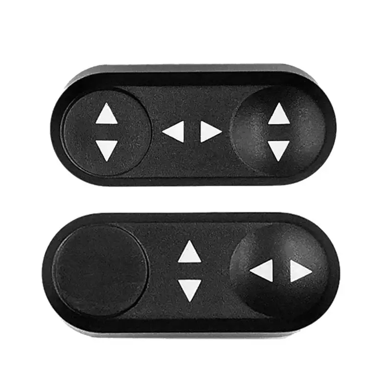 

2 шт. переключатели регулировки подушки переднего сиденья для Granturismo Quattroporte 4.2 и 4.7 2008-2018 980145096 980145095