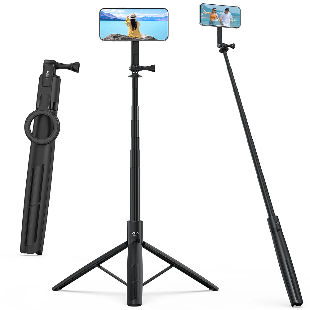 Vrig 74" Magnetic C…