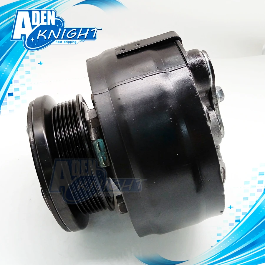 

AC A/C Compressor For Chevrolet S10 Blazer 1994 4.3L 88964862 1520276 19169396 52499808 88964862 1520189 01134343 1134343