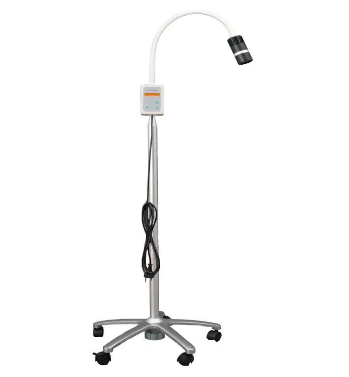 

Hot Sale 12W LED JCA03 Electric Surgical Examination Lamp Plastic Theater Operation Light