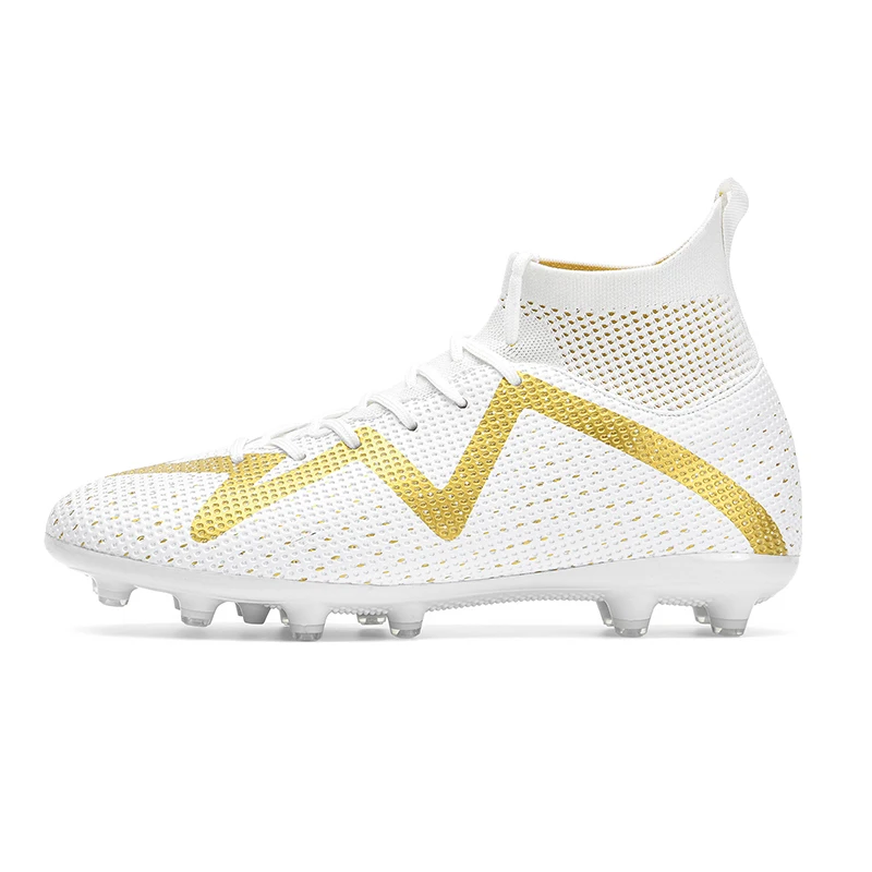 

Big Size 35-47 Men Baseball Sneakers Non Slip Baseball Training Shoes Comfortable Softball Shoes High Top Outdoor Sneakers