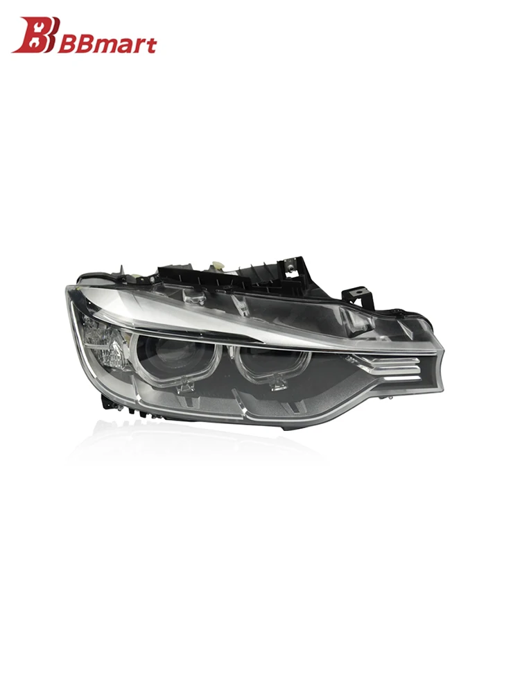 

63117339389 BBmart Auto Parts 1 Pcs Factory Directsale Good Price Hid Xenon Front HeadLight Left For BMW F35 S522