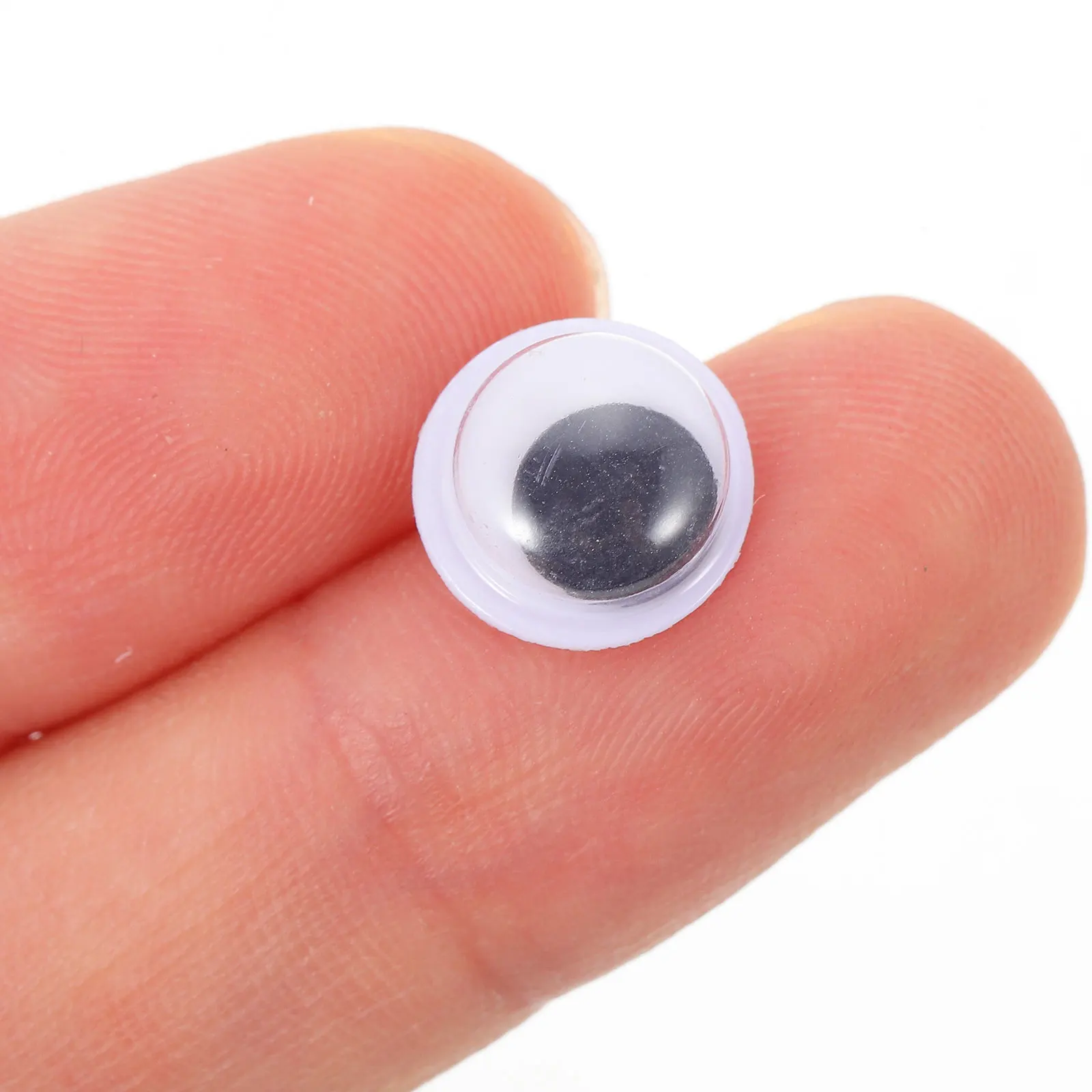 

Eye Sticker Material Crafts Eyeball Stickers DIY for Kids Baby Eyes Cartoon Decal Pvc Sheet Child