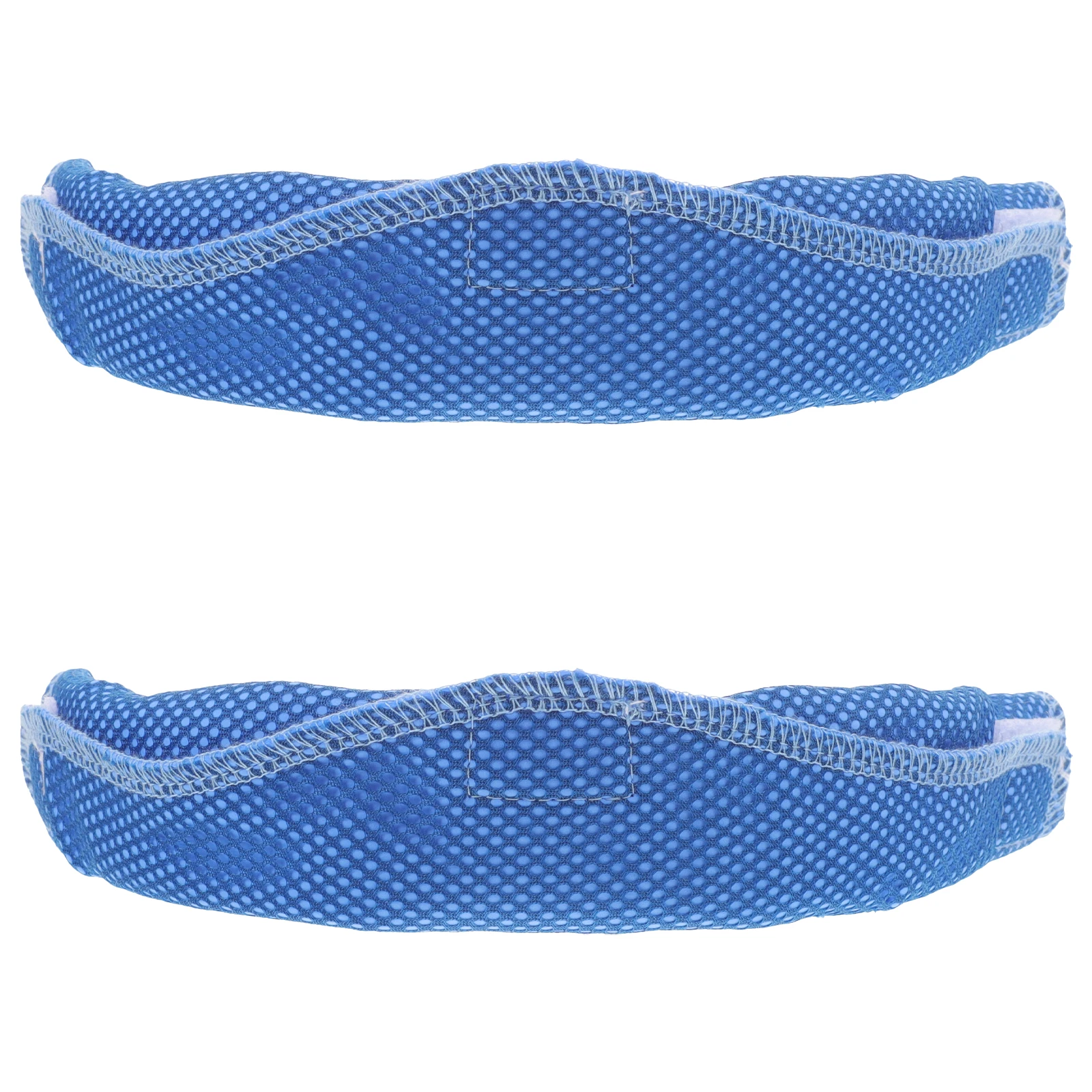 

2 Pcs Safety Hat Sweatb s Cooling Towel Headb Ice Helmets Summer Liner Pva Fabric Anti Sweat Hard Hat Accessories Outdoor Tools
