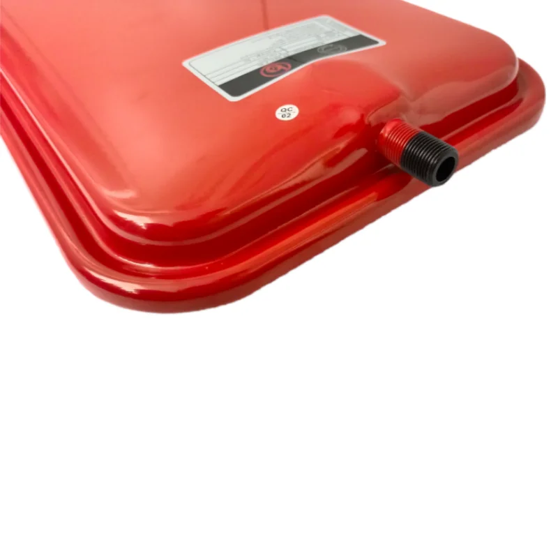 6L Gas Wall Mounted Boiler Expansion Tank Heating Water Heater Pressure Expansion Tank