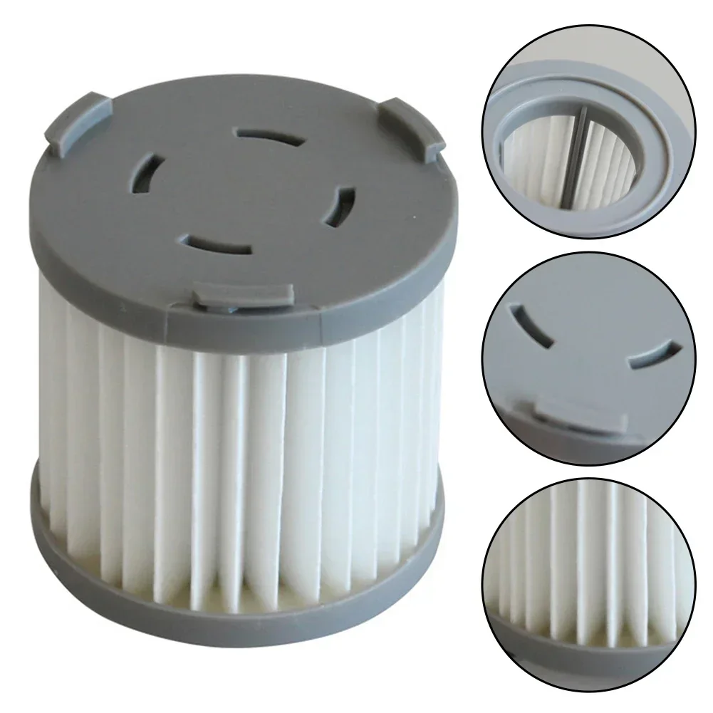1 filtro de pc para POP5-18IW POP5-21TG repuestos de aspiradora de mano inalámbrica accesorios de repuesto para limpieza del hogar