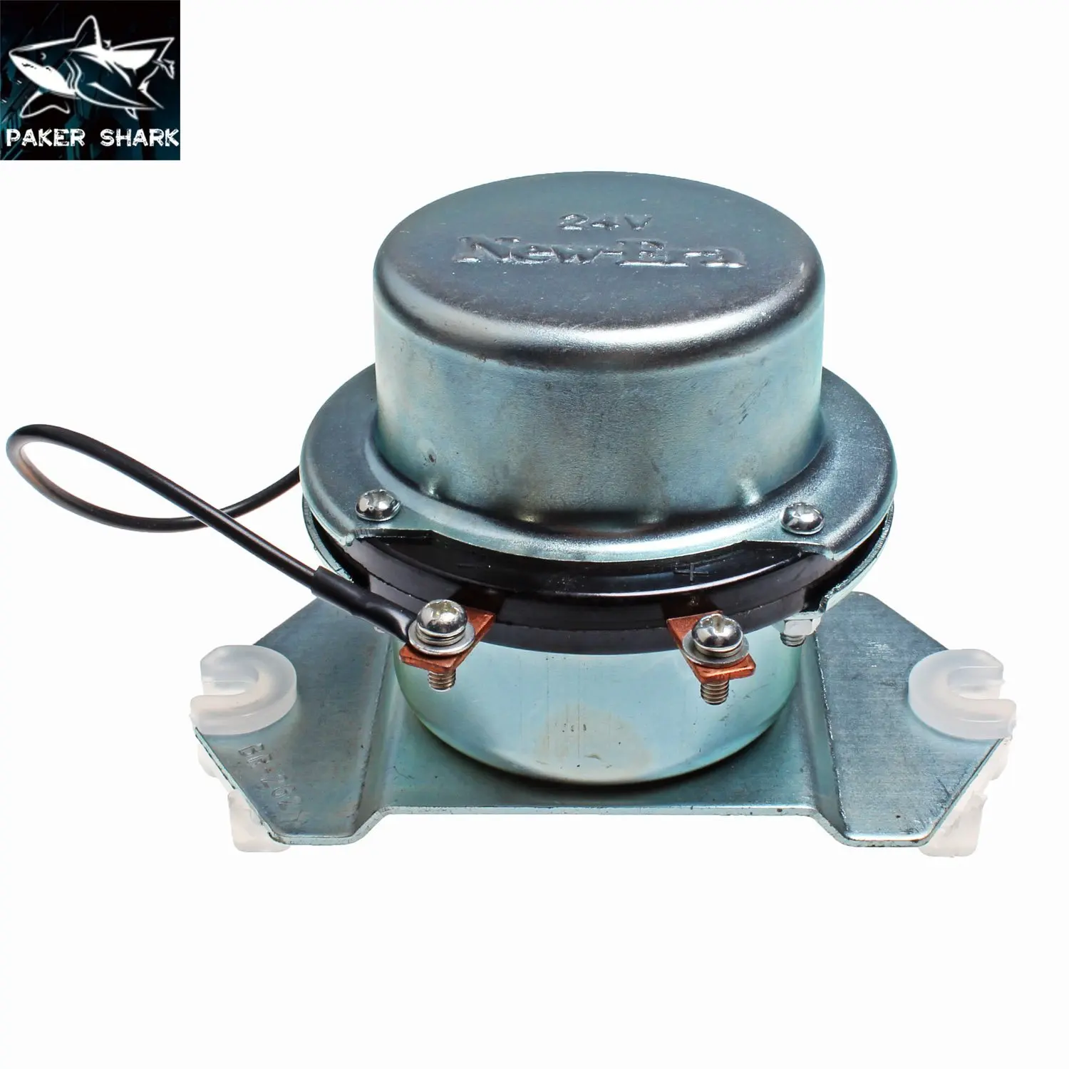 

24V Baterry Relay 17A-06-11361 08088-30000 For Komatsu Excavator PC240-8K PC220LC-8 PC290-8K Excavator Relay