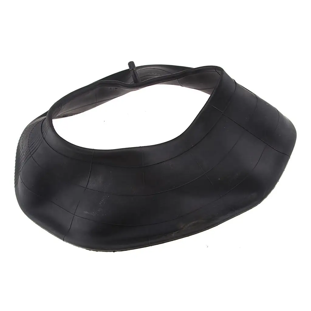 

Запасная износостойкая резиновая камера для колес квадроциклов, газонокосилок и картов (8 дюймов)