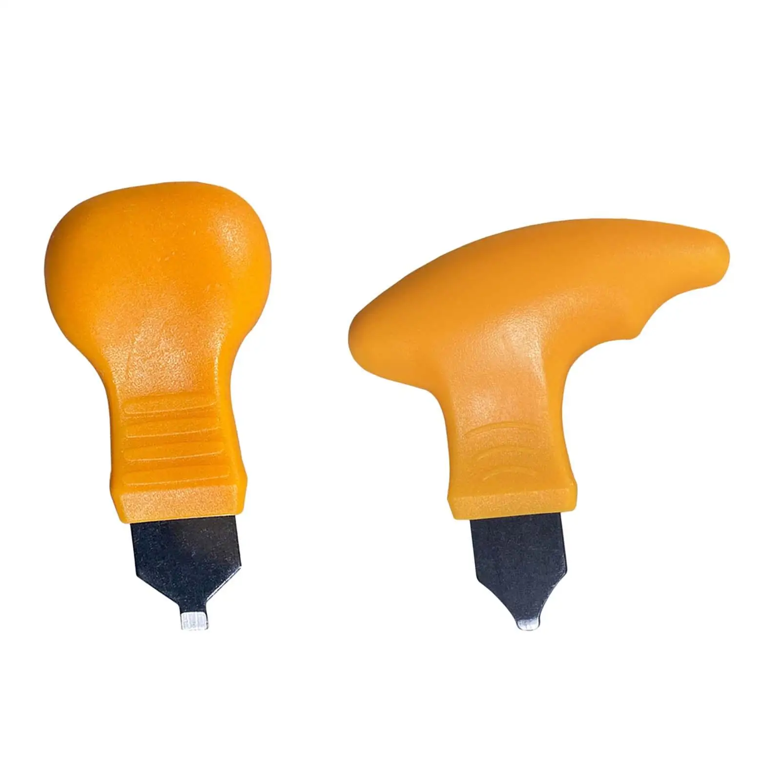 Modelonderdelenscheider Lichtgewicht duurzaam handmatig gereedschap voor hobbyopeningsgereedschap