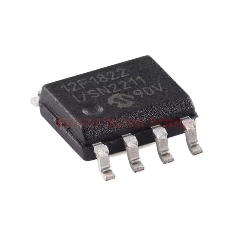 (5PCS-20PCS) New Original  PIC12F1822-I/SN 12F1822 SOP8 Quality Assurance In Stock IC CHIP