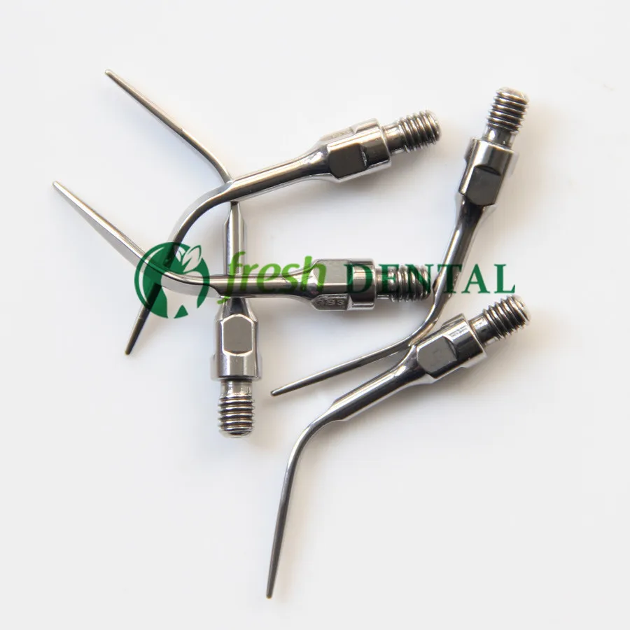 

5PCS Dental Ultrasonic Scaler Tips GS3 New Dental Piezo ULTRASONIC Scaler Scaling Tip Fit Sirona SIROSON