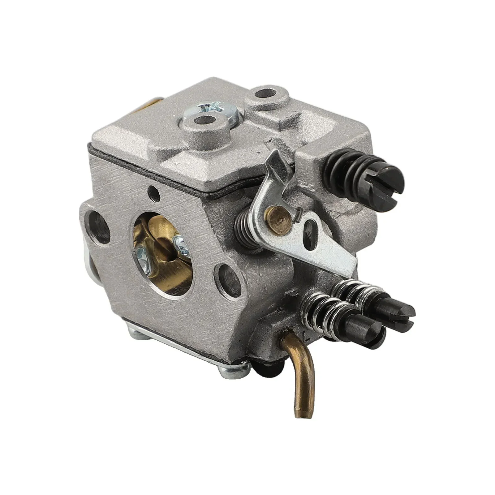 

Совместимые карбюраторы Wt9641, разработанные специально для ваших триммеров, заменяют деталь с номером 577133001. Эффективное использование. Доступно сейчас.