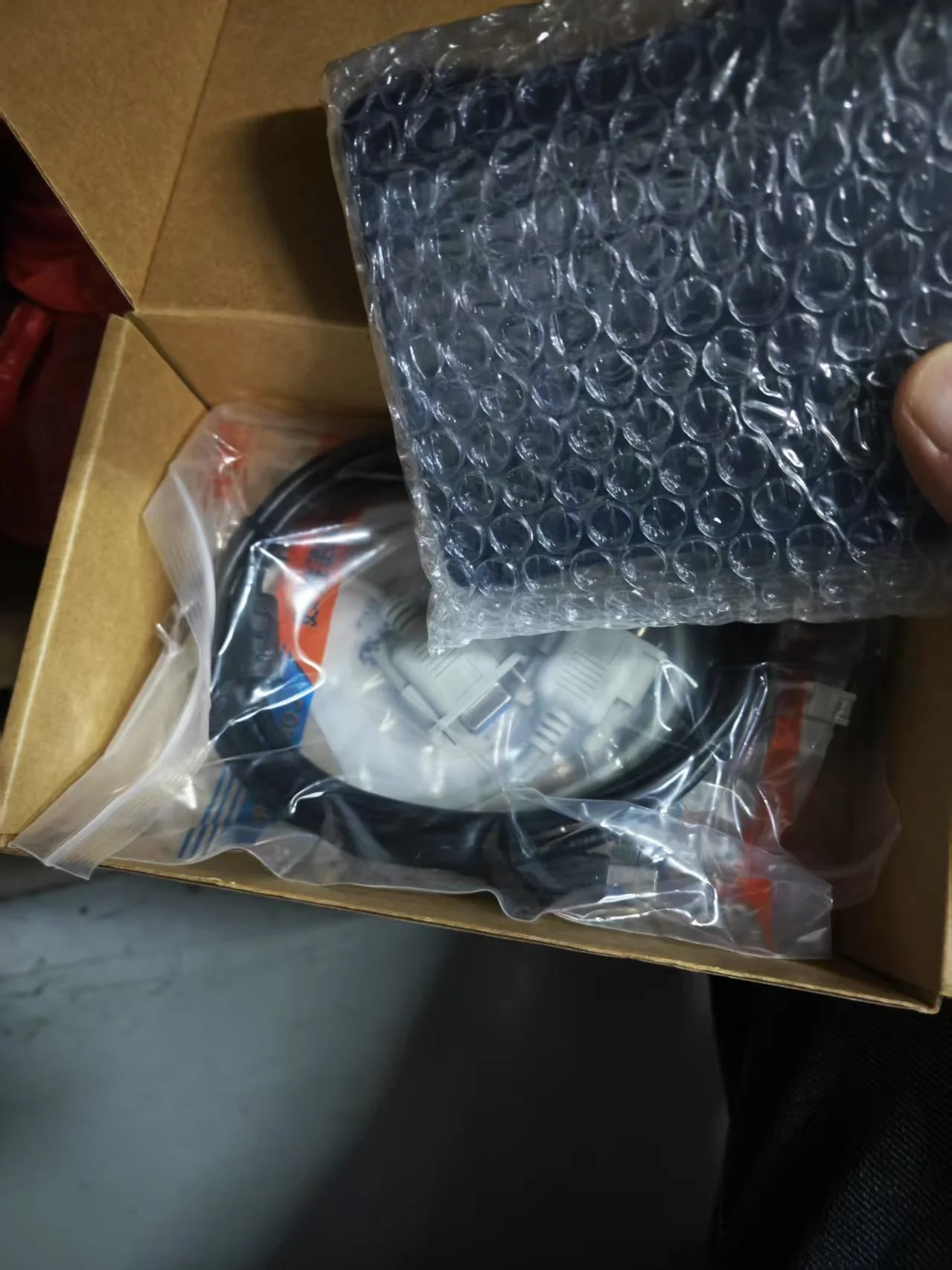 USB AVR JTAG ICE MkII Emulator, Brand New And Unopened