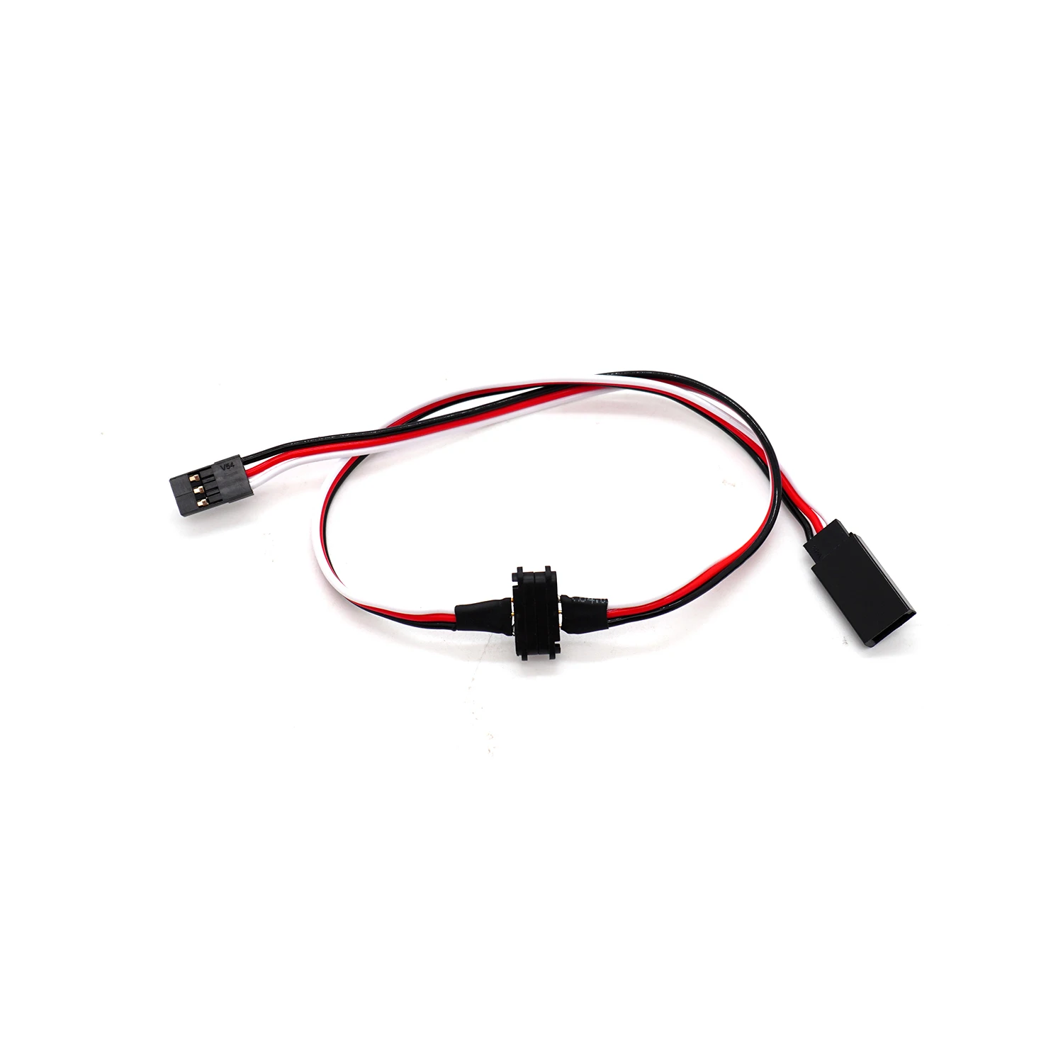 YSIDO 마그네틱 모델 케이블 36CM 20CM 마그네틱 흡착 라인 시뮬레이션 연장 코드 케이블 RC 자동차 보트 비행기 드론 모델용