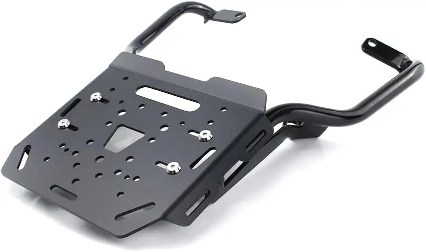 

Luggage Racks Fit for Harley PAN America 2024 2023 2022 2021 2020 Rear Rack Motorcycle Cargo Rack
