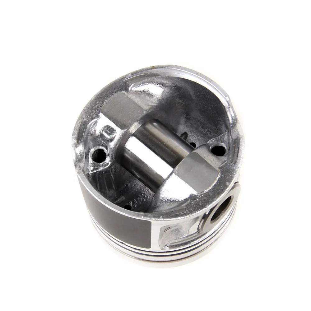 6pcs Zuigers Ringen Kit Voor VW Phaeton Touareg Audi A4 A6 A7 A8 Q5 Q7 3.0 TDI 059107065DF 059198151N Auto Motor vervangende Onderdelen