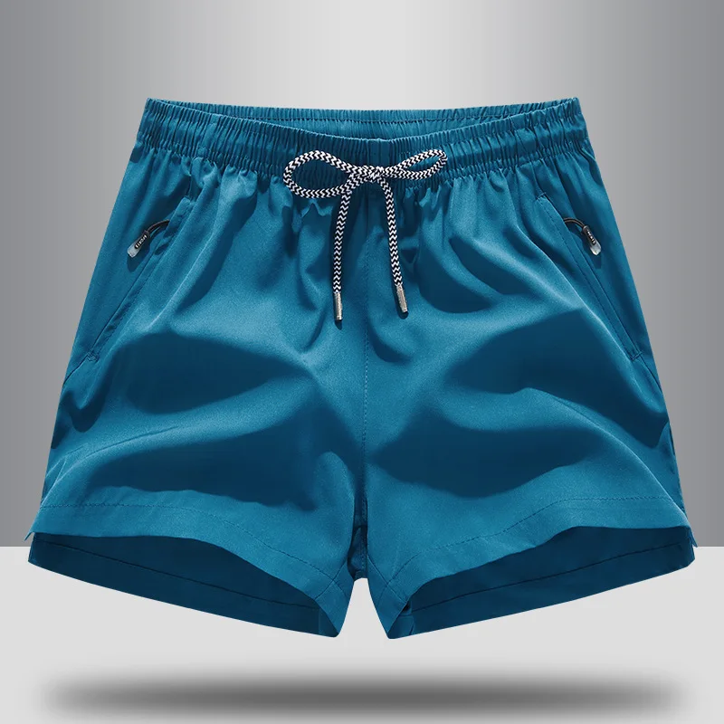 

Men Running Shorts Quick Dry Loose Fit Sports Shorts for Young Adults
