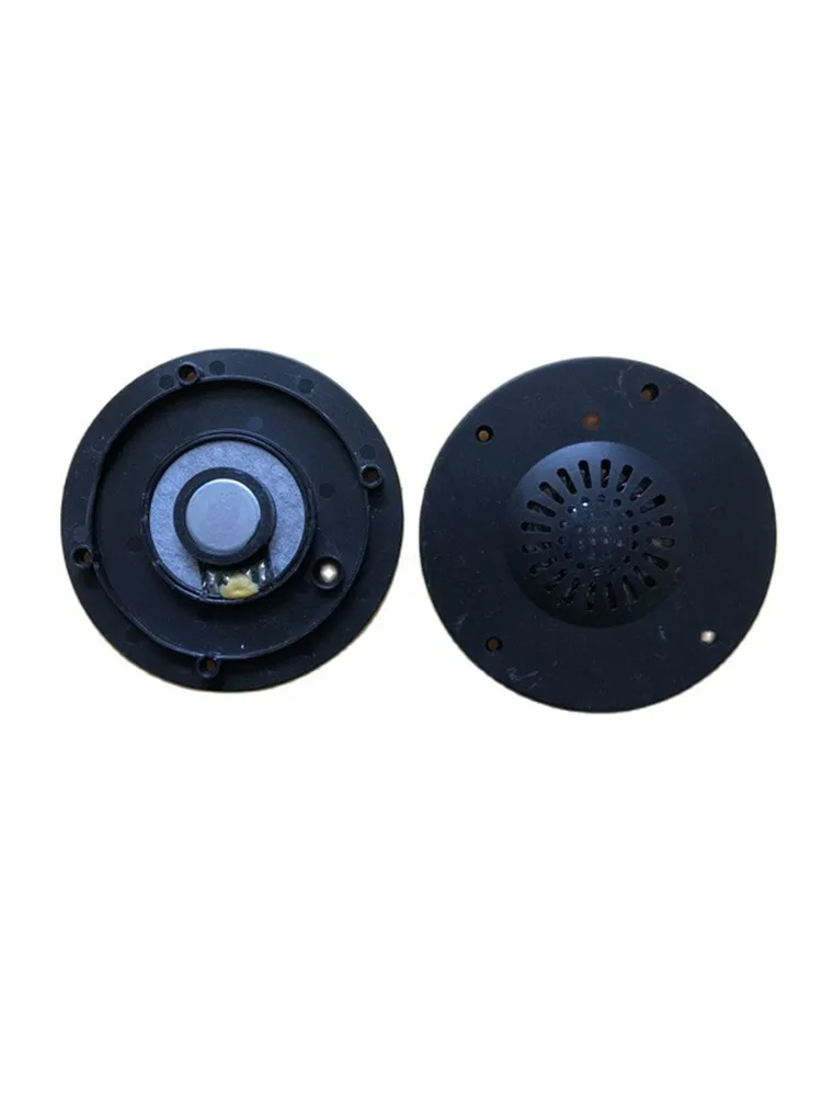 DIY 40mm Headphones Speaker Unit 32ohm Disassembled from Brand Headsets