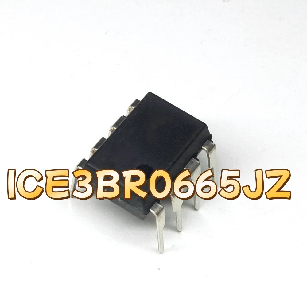 (10Pcs) Ice3Br0665J…