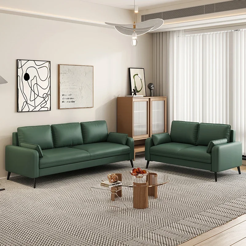 

Stretch Recliner Sofa Bed Foam Sponge Longue Adults Sofa Green Reading Ergonomic Minimalist Pantalones Purple Home Furniture