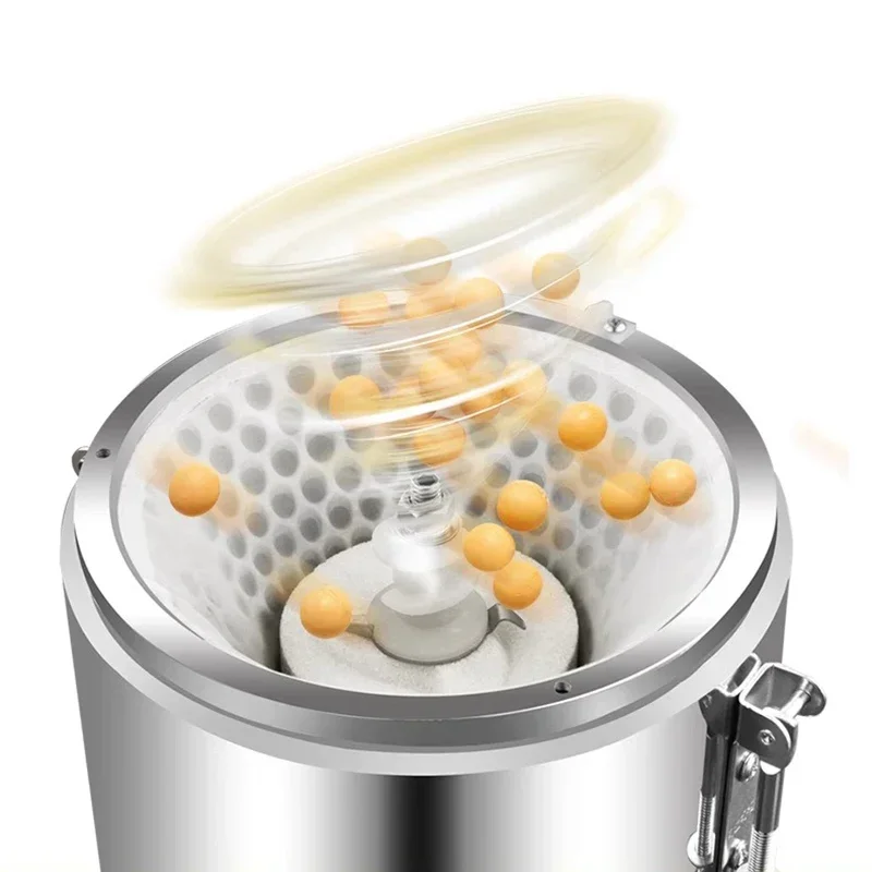 Аппарат для разделения целлюлозы, из нержавеющей стали