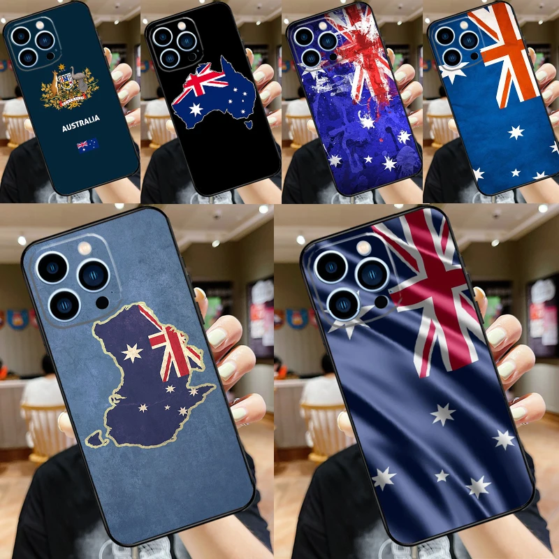 Australia Flag For … - image