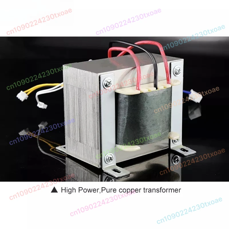 

BST-305DD Adjustable DC Power Supply 30V 5A - Switching LED Digital Display for Phone Repair & Electronics