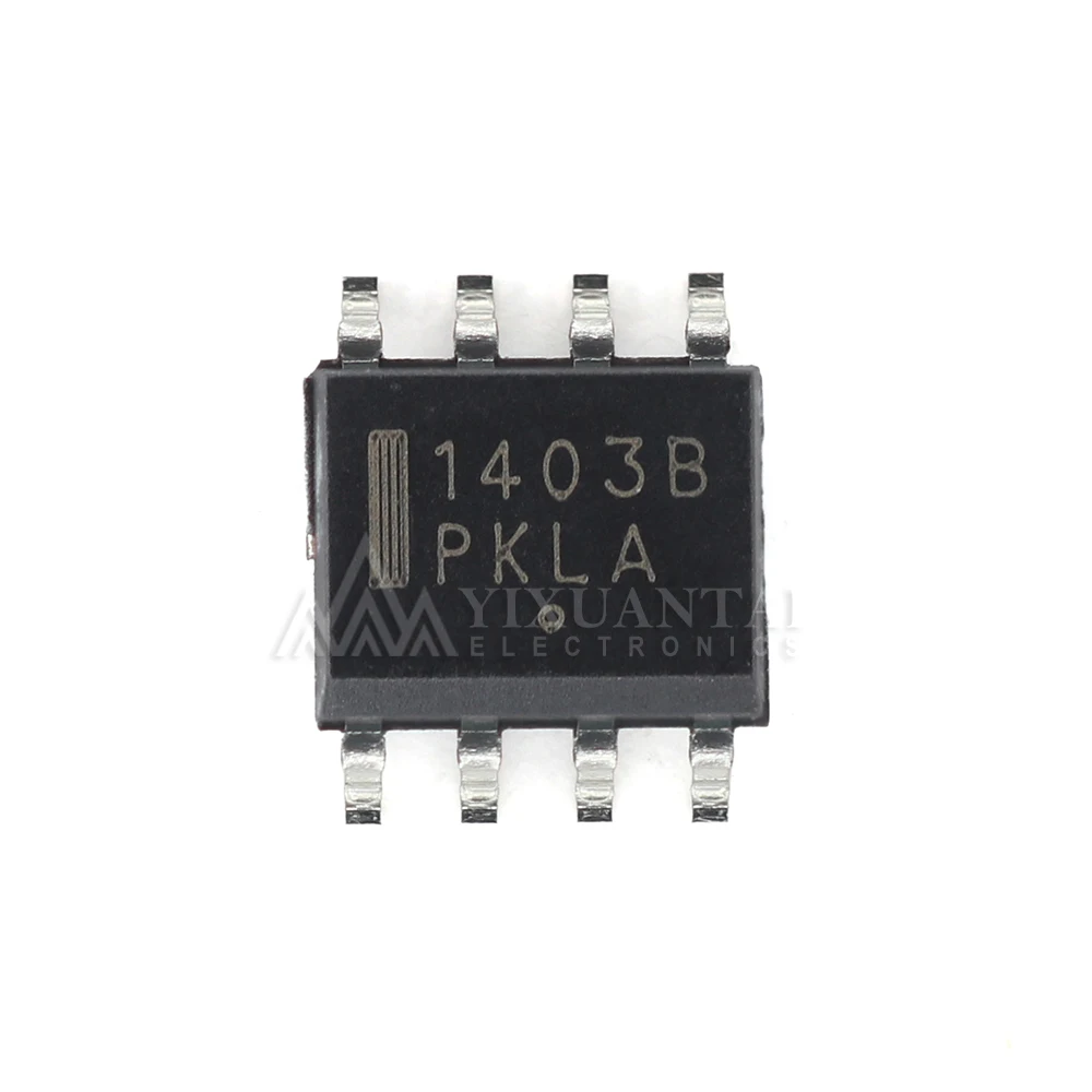 20pcs-lot-mc1403bdr2g-mc1403bdr-mc1403b-marking-1403b【ic-vref-series-25v-8soic】new-and-original