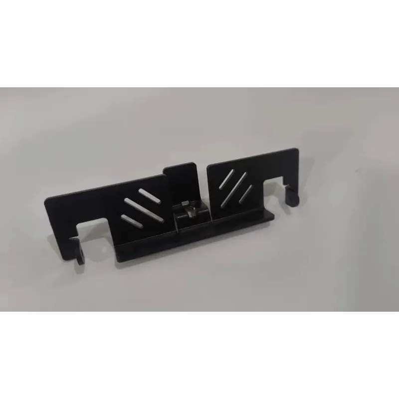 

CK5812 Metal Tow Hook Reinforcement Bracket for 1/10 RC Crawler, Upgrade Part Accessories for RC Car