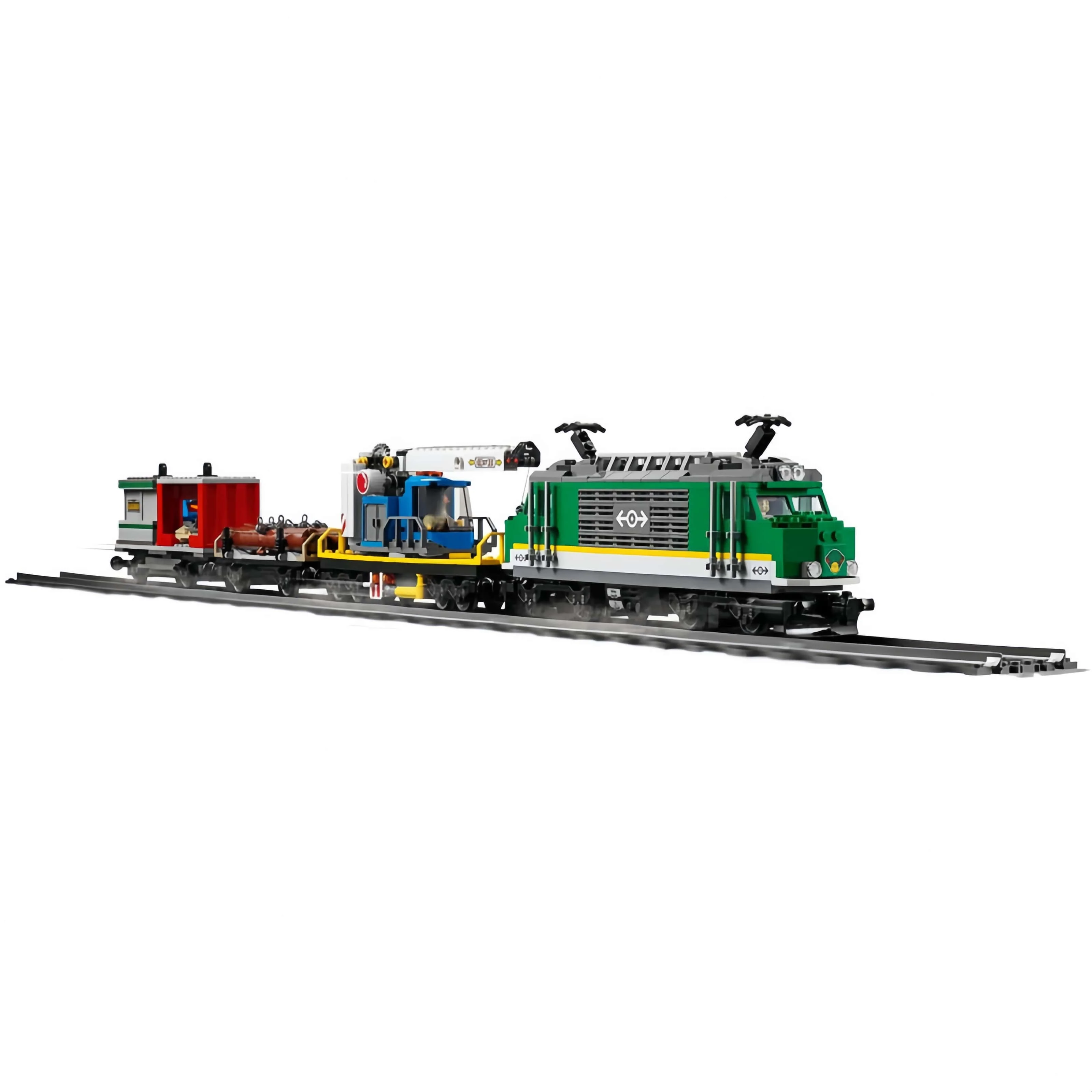 Thumbnail 4 - #32 Cheap RC Trains Worth Buying