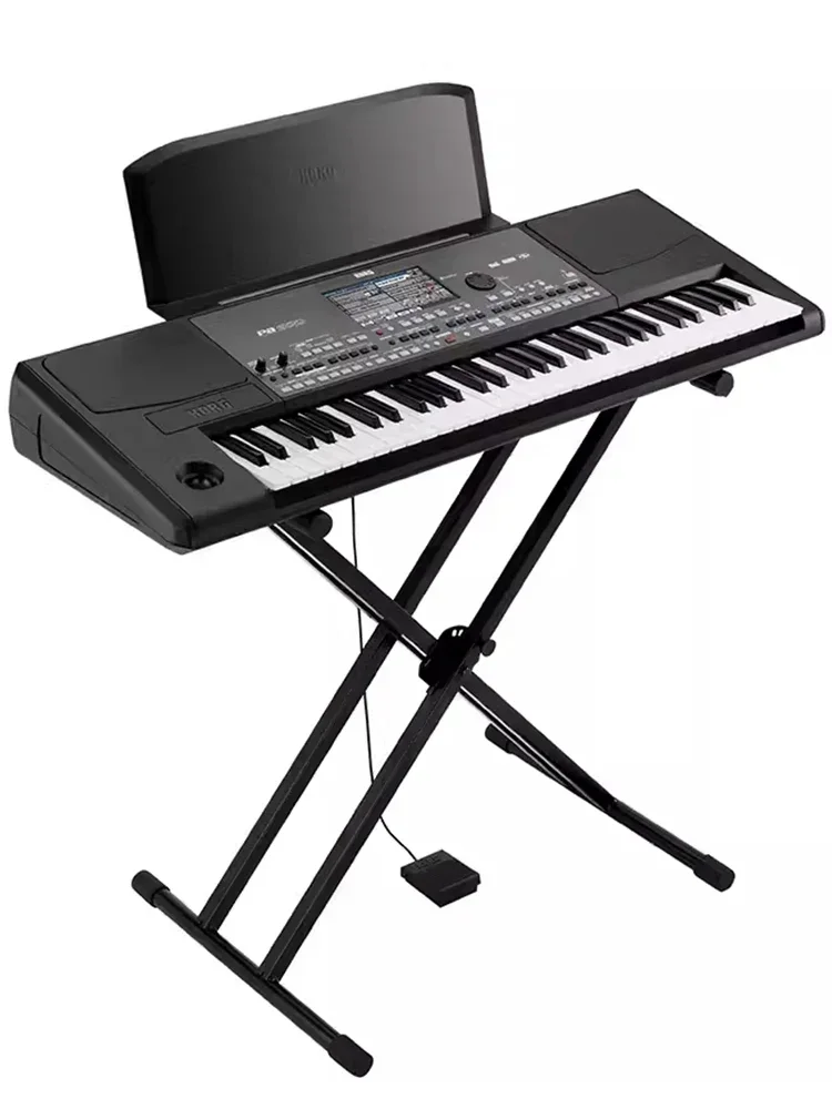 NEW KORG PA 600 PA600 Key Keyboard PA 600 Professional Arranger Piano