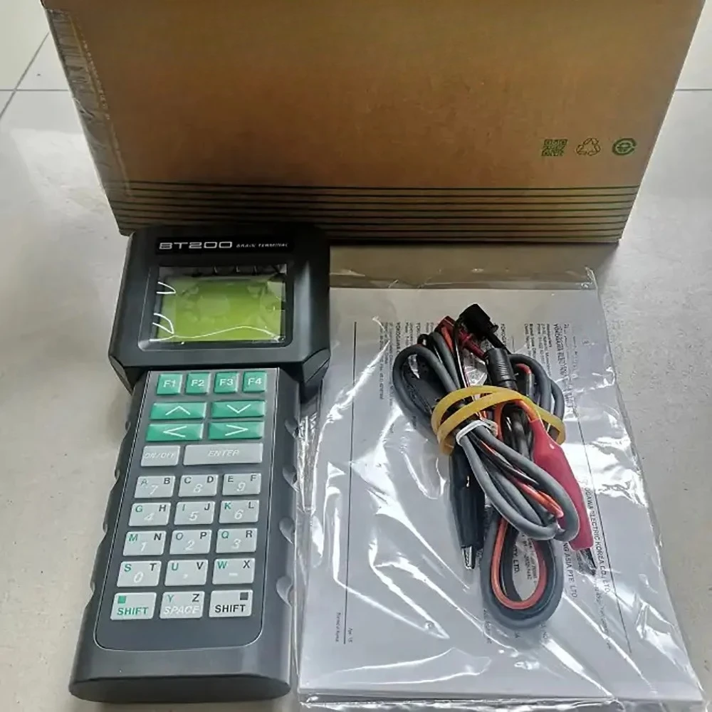 HOT SELL BT200 Device Smart Communicator  BRAIN TERMINAL BT200-N-00 BT200-P-00