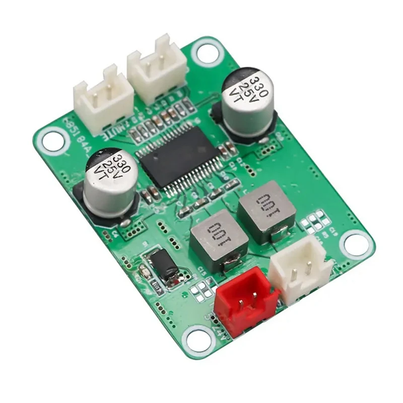 60W Mono Digital Audio Power Amplifier Board TPA3118 DC 12V-24V 4-8Ohm Class D Home Audio Amplifier Module