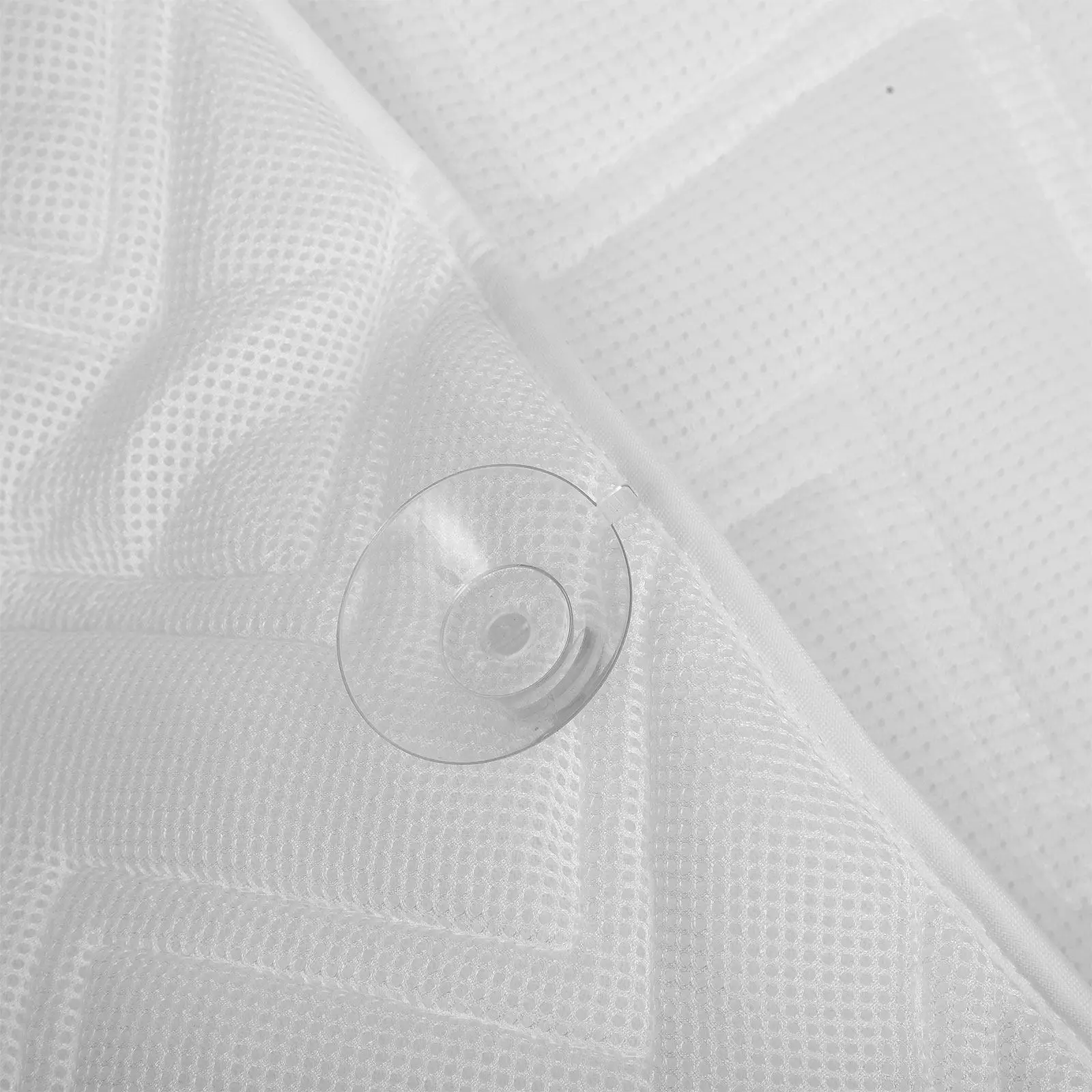 

Premium Bathtub Pillow Ergonomic Design Soft Cushion for Head Neck Back Support Easy Install Bathtub Mat for Relaxing Soak