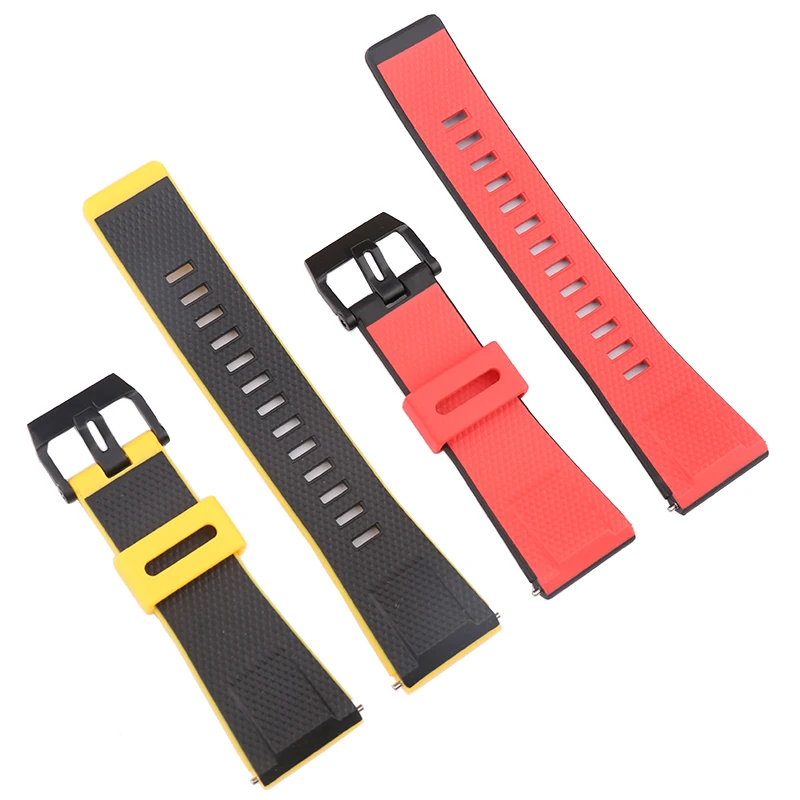 Resin strap accessories for Casio GA2000 PRG-600PRW-6600 PRG650