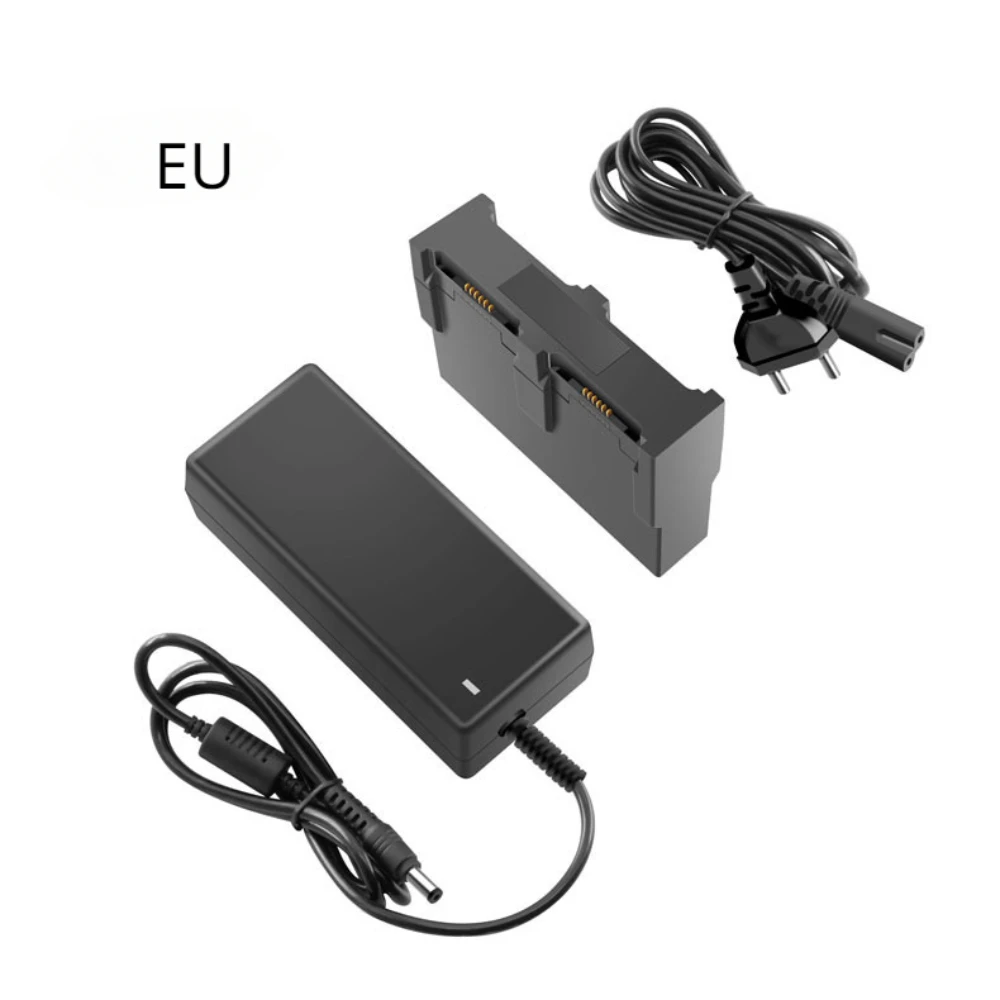 Battery Charger for DJI Spark Drone Intelligent Flight Battery Manager Spare Parts