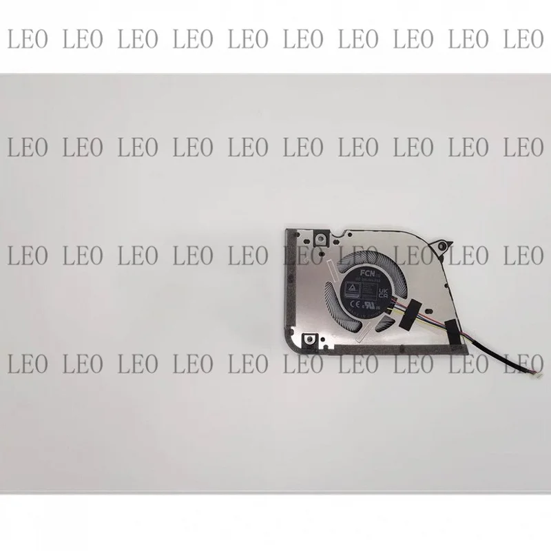 MY New CPU Cooling Fan For ASUS Vivobook 16 Flip TP3607S TP3607SA Laptop