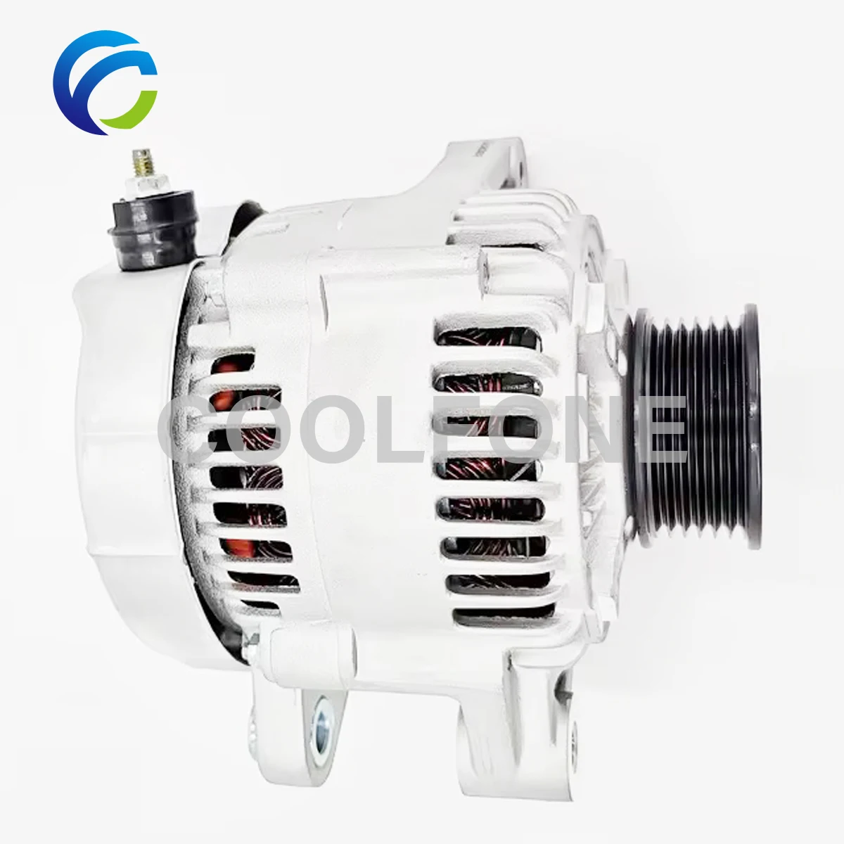 Alternator alternatora do TOYOTA BELTA RACTIS VITZ Vios Yaris 2SZFE 2706023110 2706023130 2706023131 1042108050 1042108171