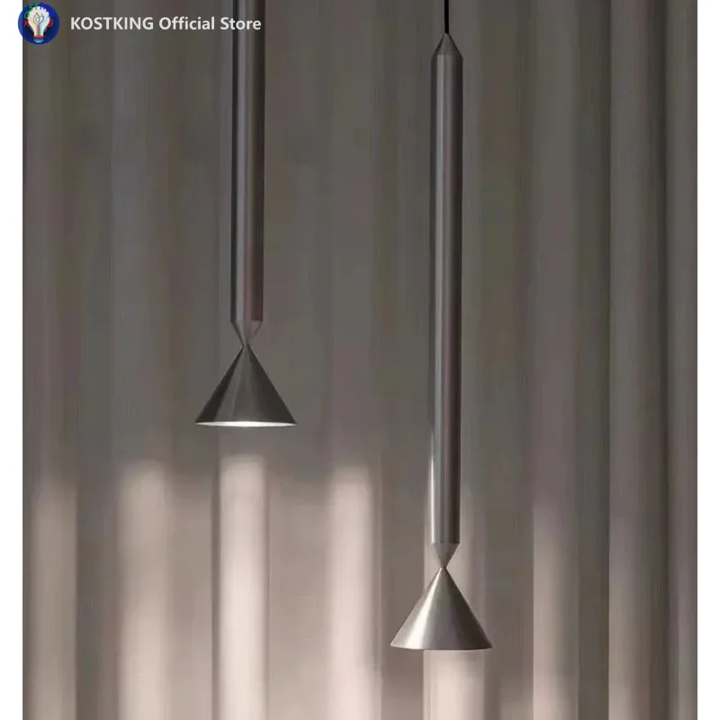 Apollo Pendant Lamp… - image