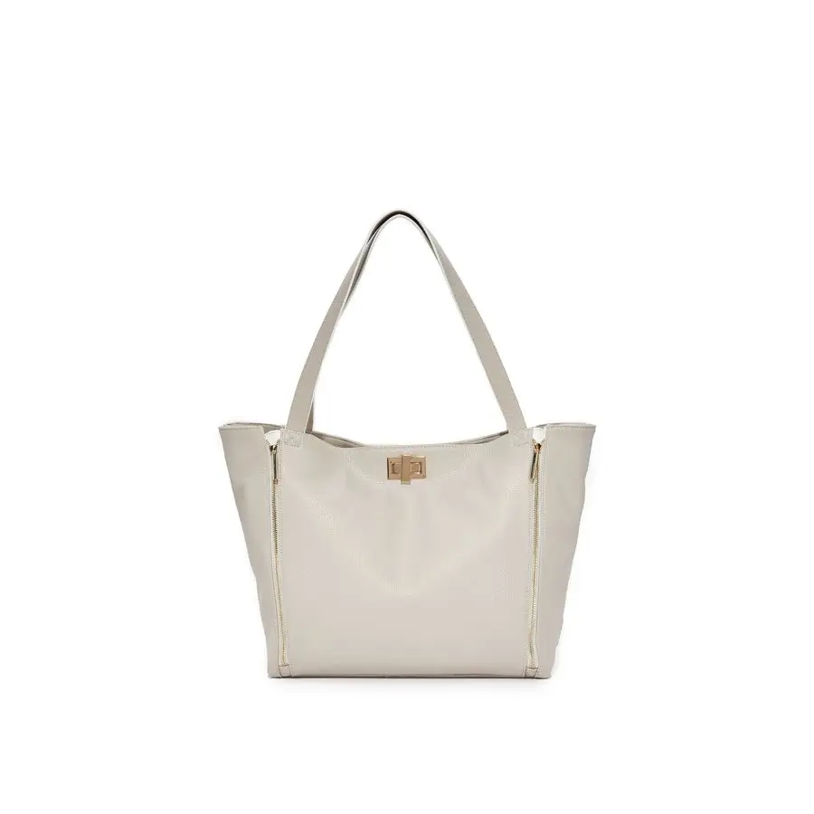 

Pope Diaper Bag, Sloane Tote, Grey White