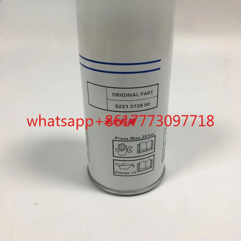 

Suitable for Fidelity 6221372850 6221372800 External oil, oil, filter