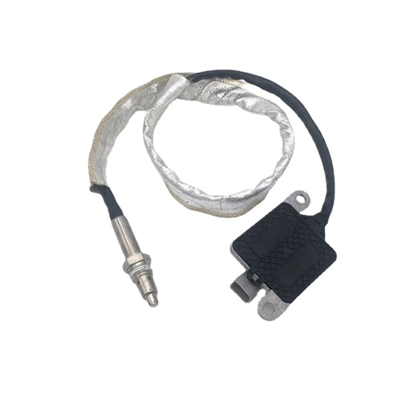 A0415S170 5WK96742B Truck 12V Nox Sensor Nitrogen Oxygen Sensor FOR Cummins 5WK9 6742B 4326873