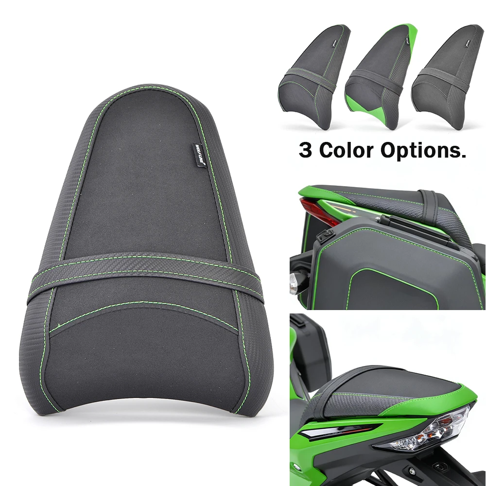 

Обтекатель заднего сиденья мотоцикла для Kawasaki Ninja 650 Z650 2017 2018 2019 2020 2021 2022 2023 2024 2025