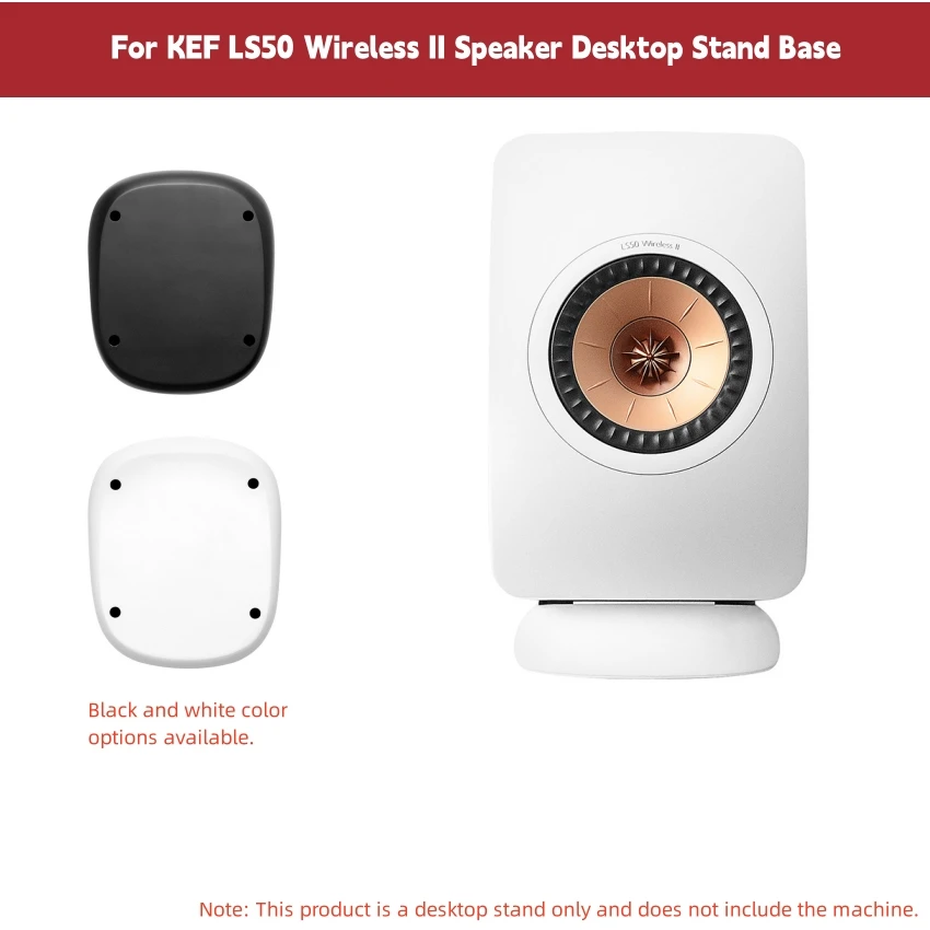 For Kef LS50 Wirele… - image