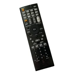 New Remote Control For ONKYO TX-SR307 TX-SR506 TX-SR507 TX-SR576 TX-SR577 TX-SR578 TX-SR606 TX-SR706 TX-SR806 AV A/V Receiver