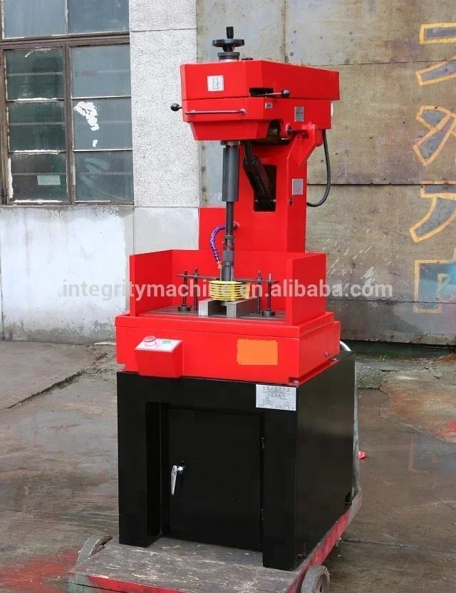 3MB9808 Vertical Cylinder Honing machine cylinder head skimming machine mesin honing machine