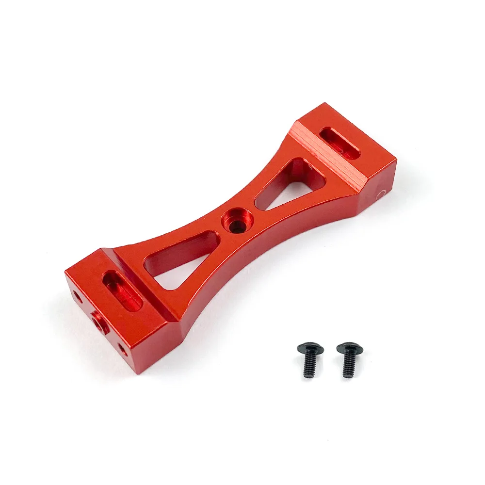 Metal Bracket Kit for WPL B1 B14 B16 B24 C14 C24 B36 & MN D90 D91 MN99s RC Car Upgrade Parts Beam Center Fixed Accessories