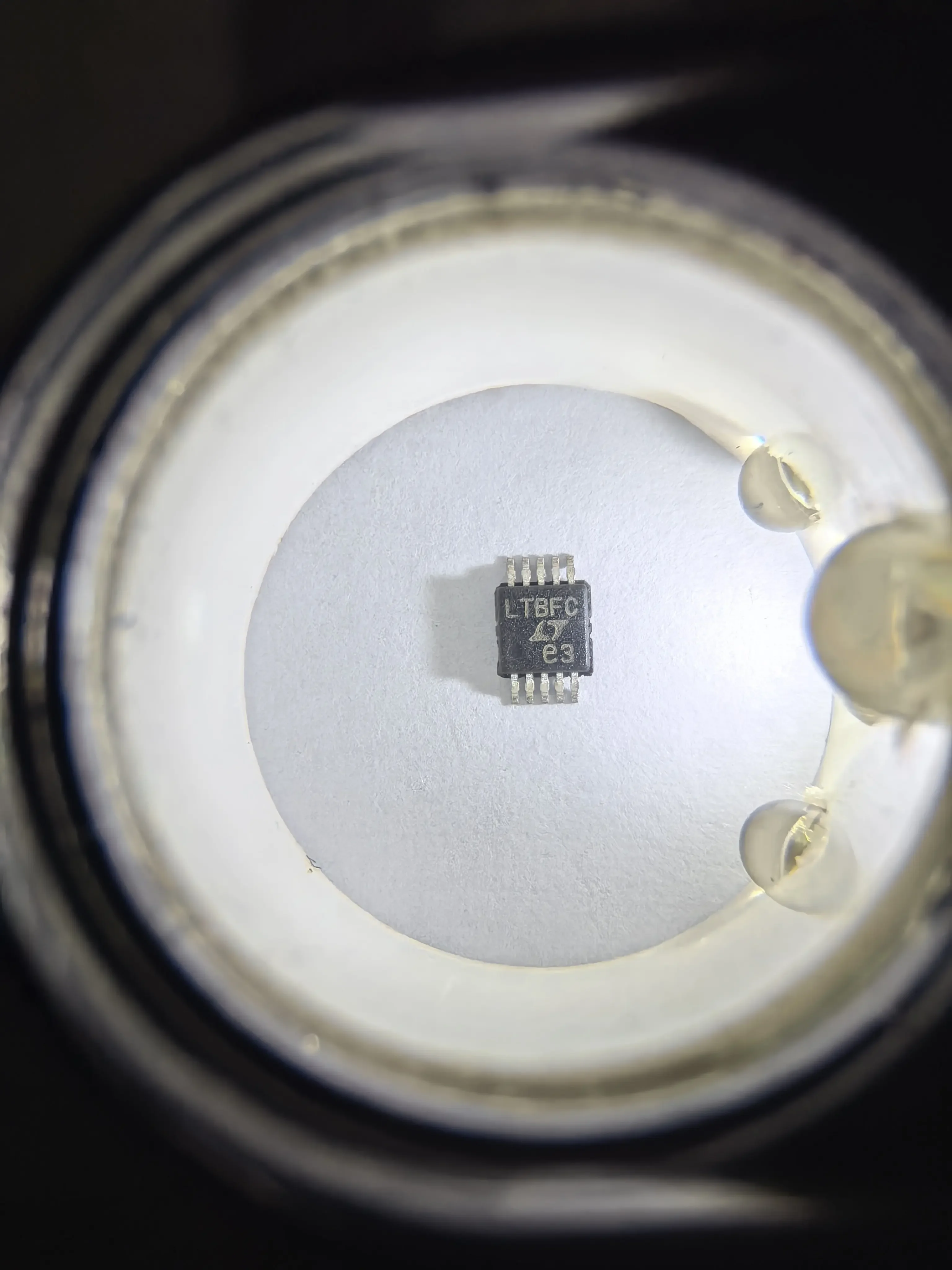 LTC1871EMS LTC1871HMS LTC1871IMS LTC1871 - Wide Input Range, No RSENSE Current Mode Boost, Fly back and SEPIC Controller