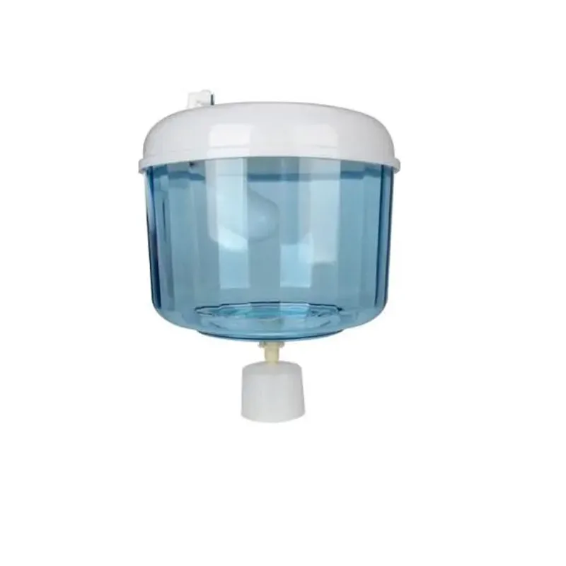 Water Dispenser Parts 8L connect storage water bottle with float ball connect with 1/4\